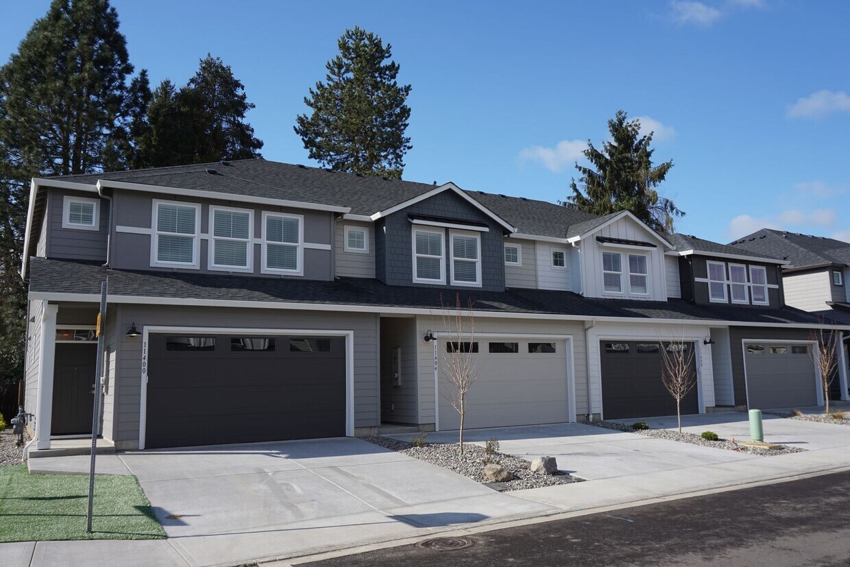 11404 NE 127th Ct, Vancouver, WA 98682 House Rental in Vancouver, WA