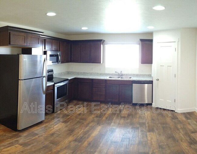 4124 W Miner View Ln Unit 4124 W. Miner View Lane, Herriman, UT 84096