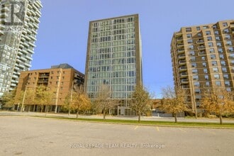 Building Photo - 201 Parkdale Ave