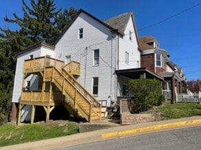 Building Photo - 501 Marie Ave
