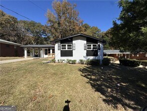 Building Photo - 3489 Creighton Rd SW