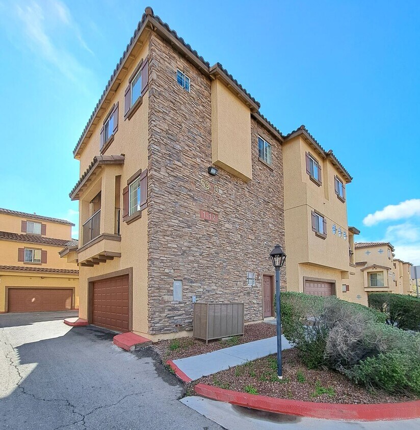 Primary Photo - ?Charming 3 Bedroom in North Las Vegas?