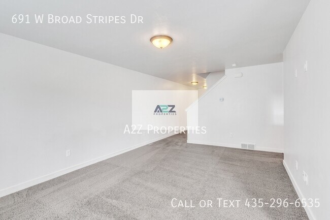 Building Photo - 691 Broad Stripes Dr