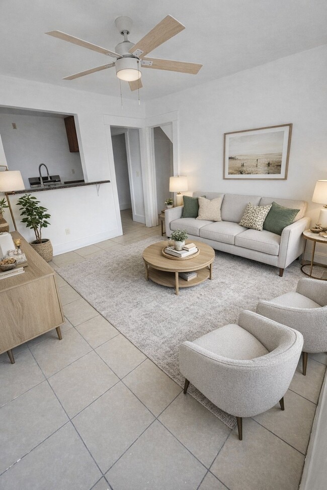 Photo - 1056 Orange Ave Apartment