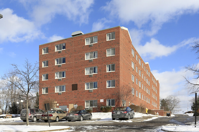 Building Photo - Deaconess-Perry Center