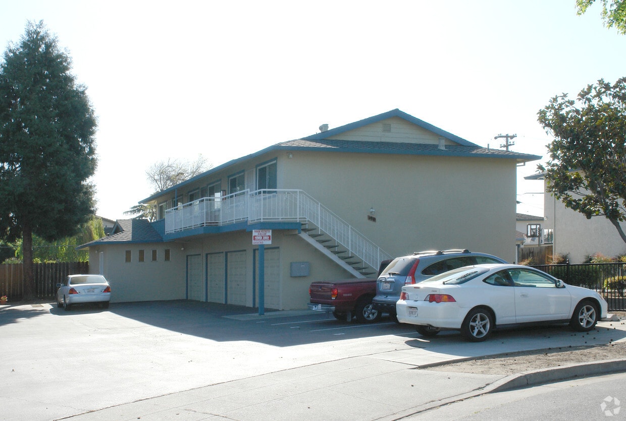 190 Burnham Ct, Campbell, CA 95008 Apartments in Campbell, CA