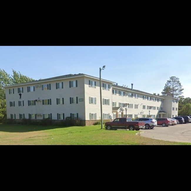 Building Photo - 800 26th St NW