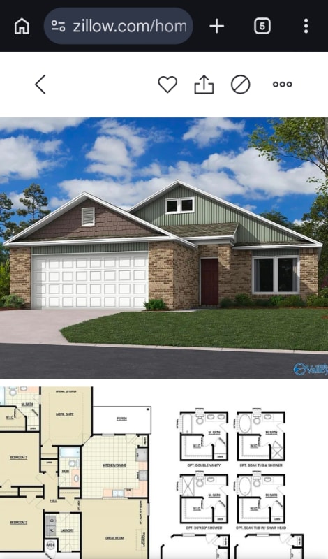 Building Photo - 4011 McKenzie Dr SW