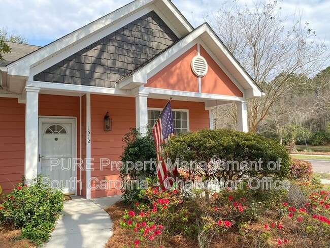 Photo - 1512 Asarina Ln House