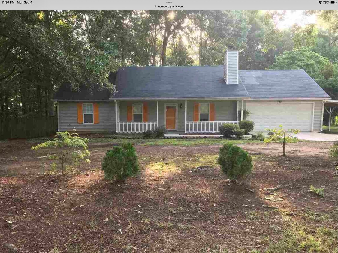 445 Cowan Rd, Covington, GA 30016 House Rental in Covington, GA