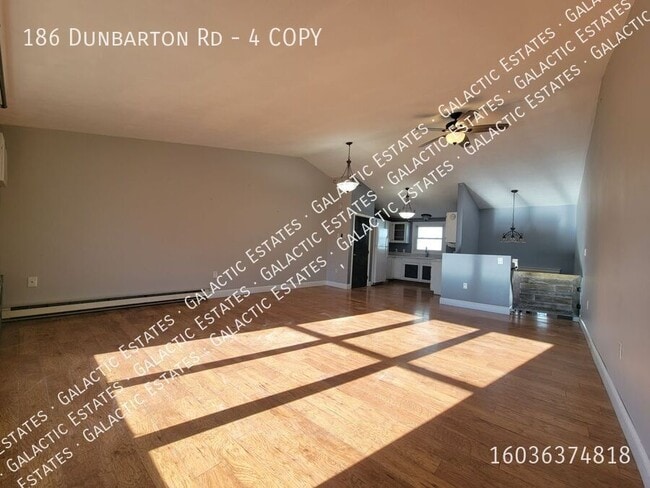 Foto del edificio - 186 Dunbarton Rd