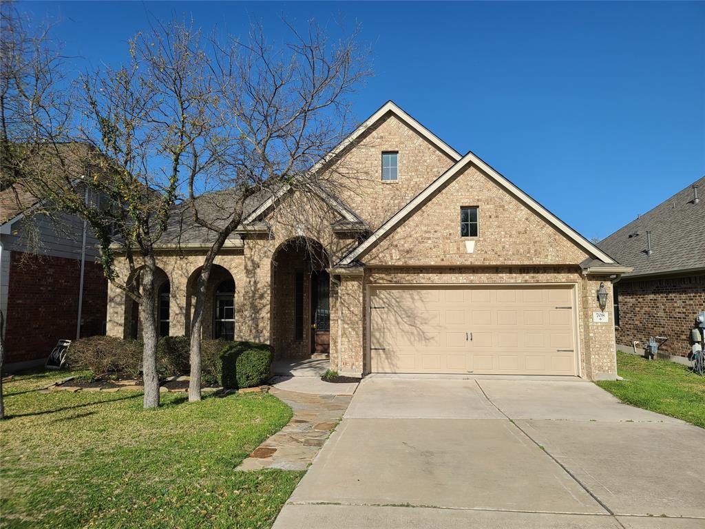 Primary Photo - 708 Williams Way