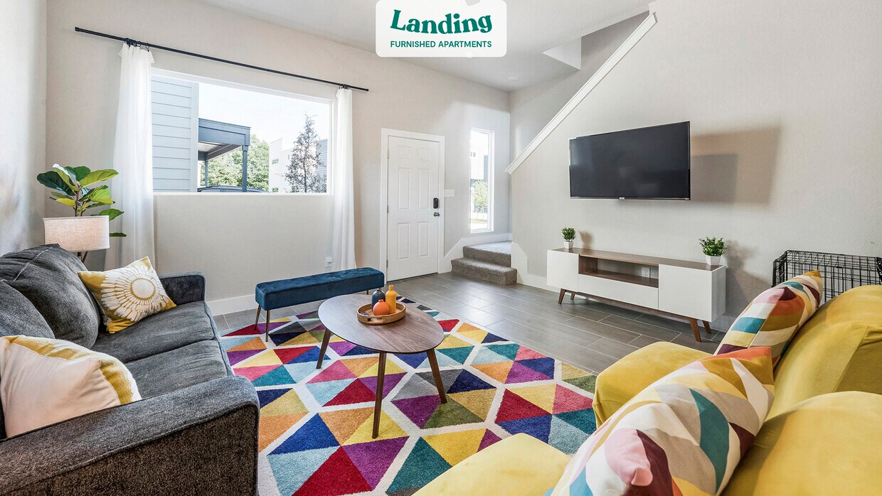 210 Rainbow Dr Unit 4.1320415, San Antonio, TX 78209 Room for Rent in