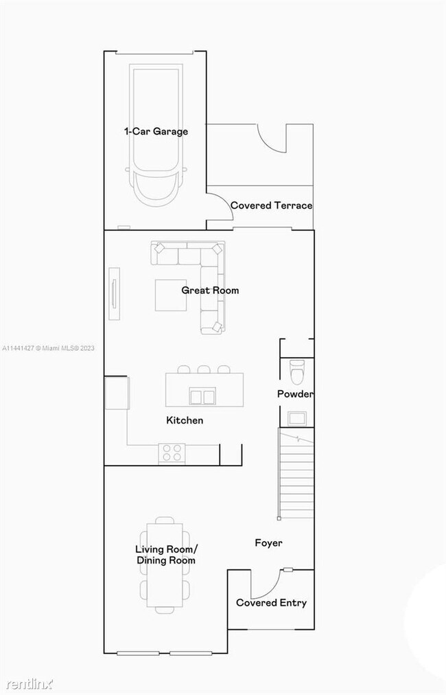 Foto del edificio - 4 br, 2.5 bath House - 26447 SW 148th Ave