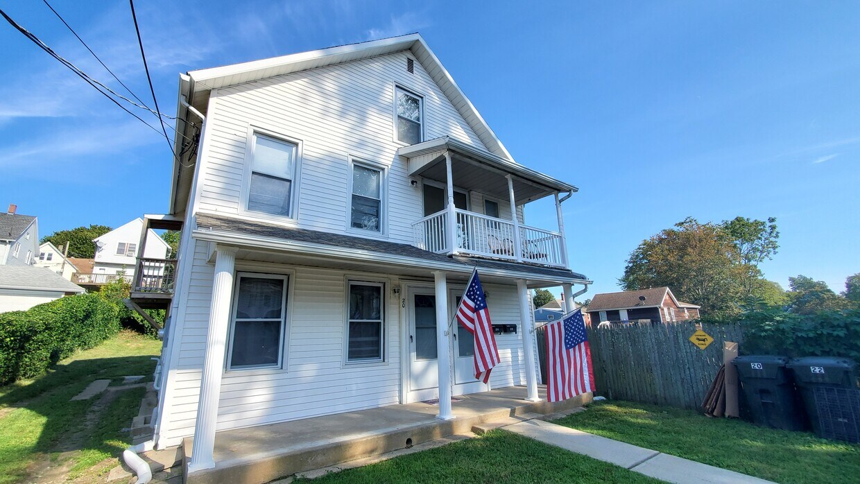 20 Lincoln Ct, New London, CT 06320 Apartments New London, CT