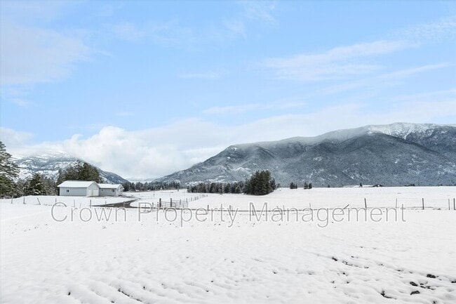 Foto del edificio - 133 Bench Run
