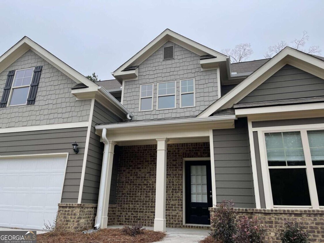 265 Creek View Pl, Canton, GA 30114 House Rental in Canton, GA