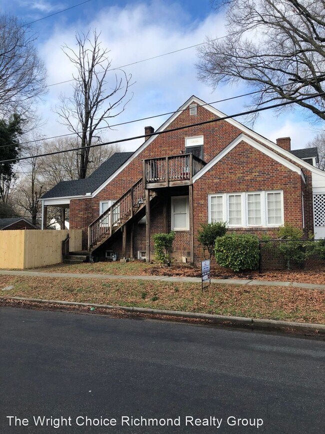 4900 Chamberlayne Ave, Richmond, VA 23227 House for Rent in Richmond