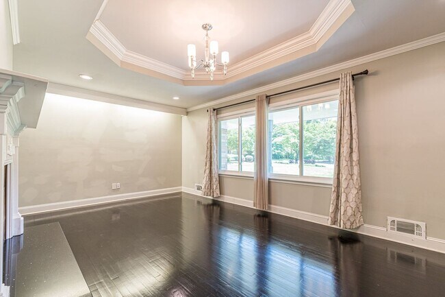 Foto del edificio - 1574 Old Spring House Ln