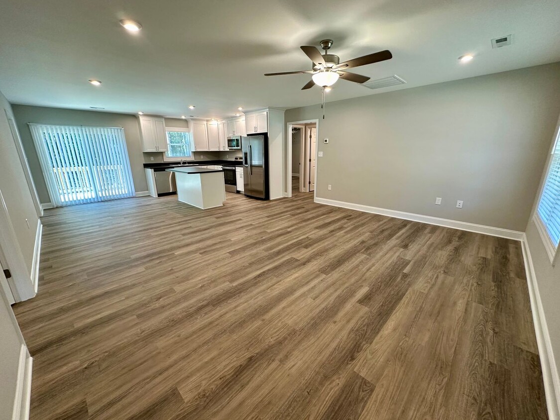 Primary Photo - Brand New Spacious 3 Bedroom, 2 Bathroom H...