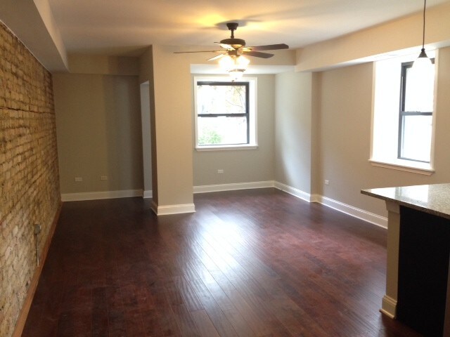 Foto del edificio - 5800 N Kenmore Ave