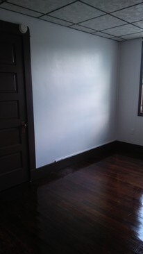 Bedroom - 1601 Bell Ave
