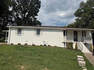 Building Photo - 416 Lutie Dr