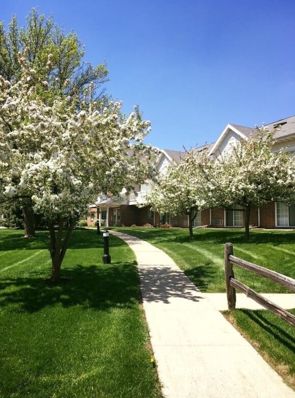 ¡Hermosas vistas - Appleton Place Associates, LLC