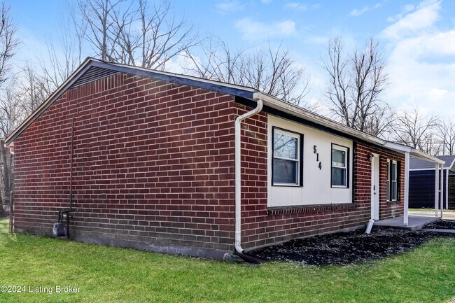 Building Photo - 514 Sinclair St