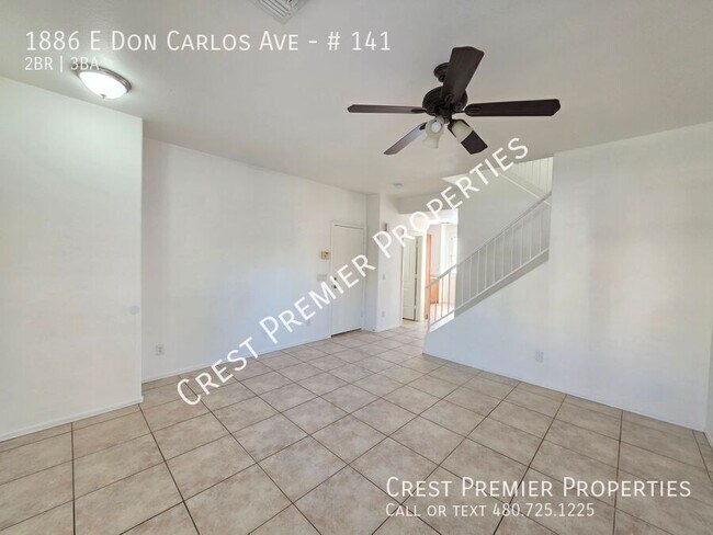 Photo - 1886 E Don Carlos Apartment