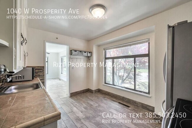 Foto del edificio - 1040 Prosperity Ave