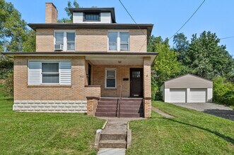 Building Photo - 2216 McMonagle Ave