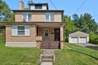 Building Photo - 2218 McMonagle Ave