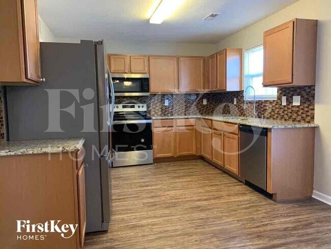 Foto del edificio - 3185 Asheton Grove Ct