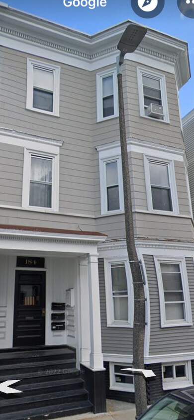 184 L Street # 2 - 184 L St