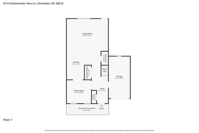Building Photo - 6114 Salamander Run Ln