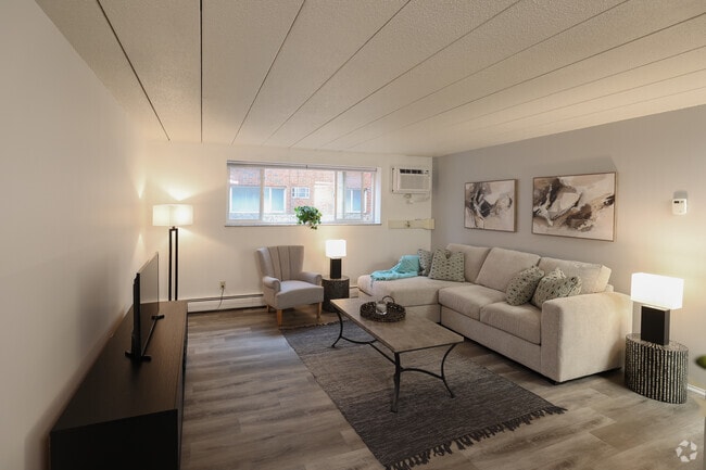 Interior Photo - Hamilton House - $500 Move In Special Month