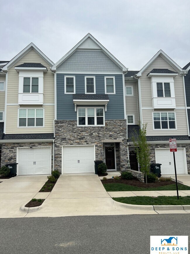 Building Photo - 10506 Swanee Mill Trace