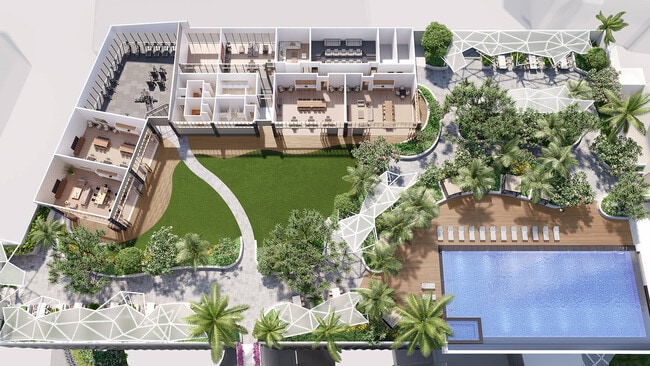 Foto del edificio - 1515 Liona St