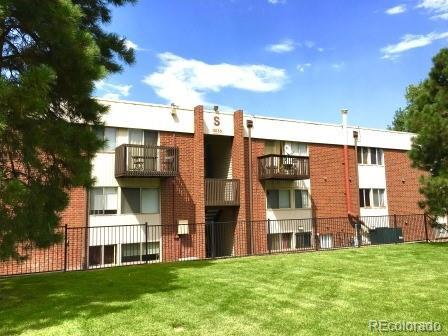 Foto del edificio - 3633 S Sheridan Blvd