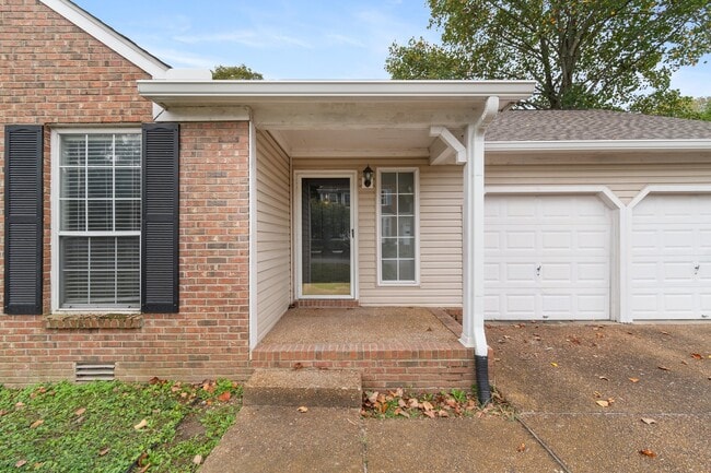 Building Photo - 5220 Village Trace