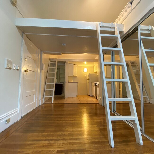 Pine Properties LLC. Apartments San Francisco, CA