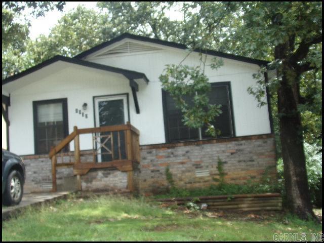 Foto del edificio - 4932 Longview Dr