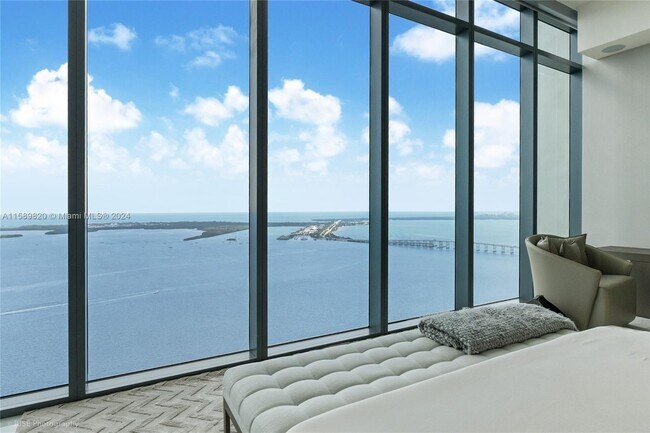 Foto del edificio - 1451 Brickell Ave