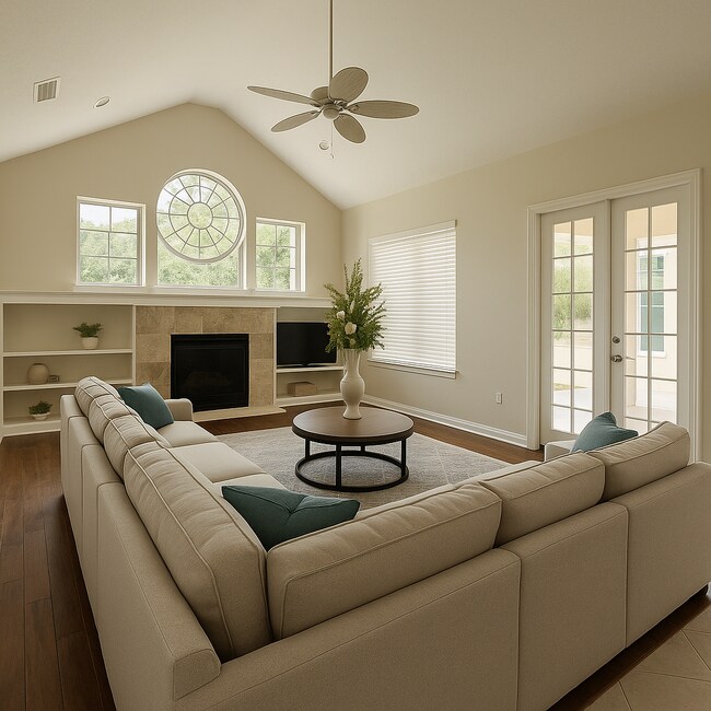 Foto del edificio - 8001 Lockridge Ct
