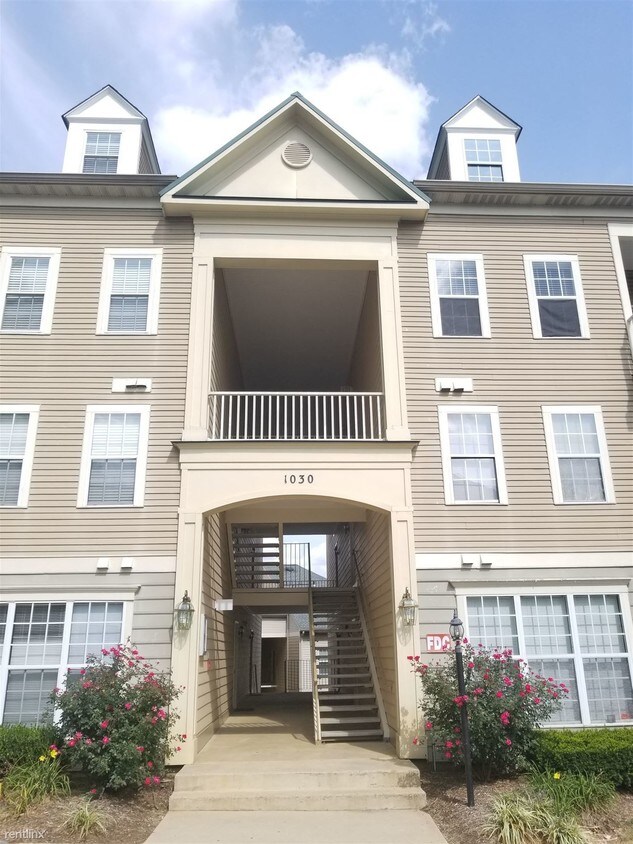 1030 Gardenview Loop Unit Apt 102, Woodbridge, VA 22191 Condo for