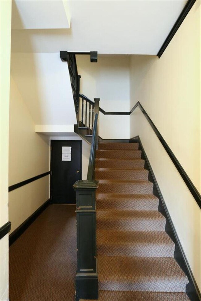 Foto del edificio - 208 Massachusetts Ave