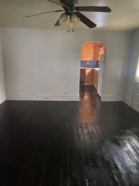 Comedor - 866 Liberty St