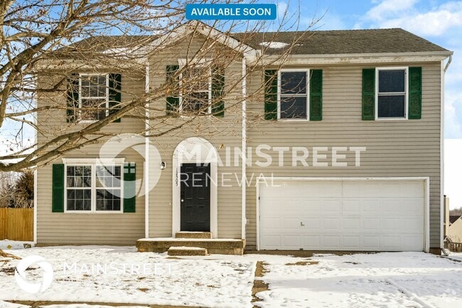 Building Photo - 12505 Bridgetown Pl