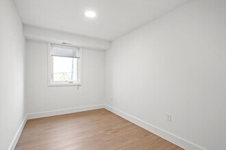 Interior Photo - The Horizon Apartments